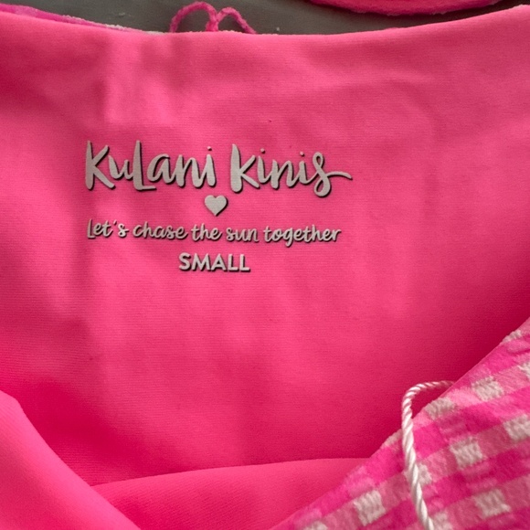 Kulani kinis set - Picture 4 of 4